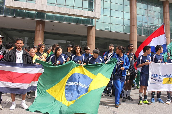 Mundial de FC
